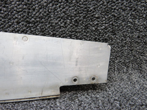 1213128-8 Cessna 210A Nose Gear Door Aft RH (Unpainted)
