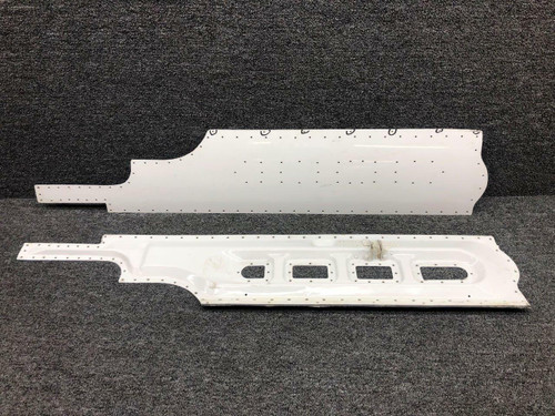 Beechcraft 90-810011-2 Beechcraft King Air Main Gear Door Inboard RH SA