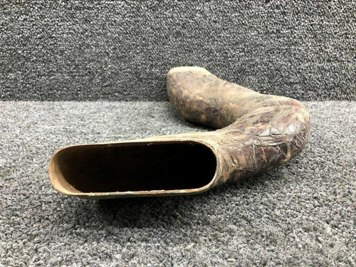 Beechcraft 35-550567-69 Beechcraft A36 Duct Heat / AC Vent SA