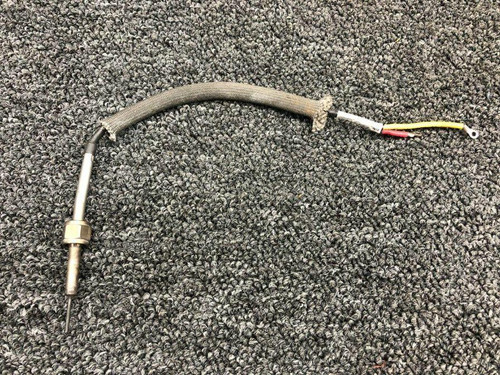 86230 Alcor Inc. Exhaust Gas Temperature Probe (Volts: 14-28) (SA) BAS Part Sales | Airplane Parts