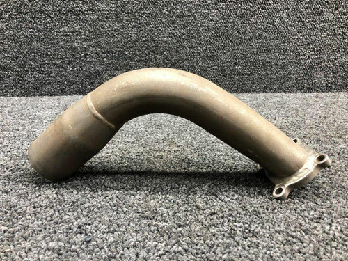 77427 Exhaust Riser #2 Cylinder Assembly NEW OLD STOCK SA