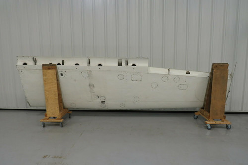 1220802-10 Cessna T207A RH Wing Extended Range Fuel Tank