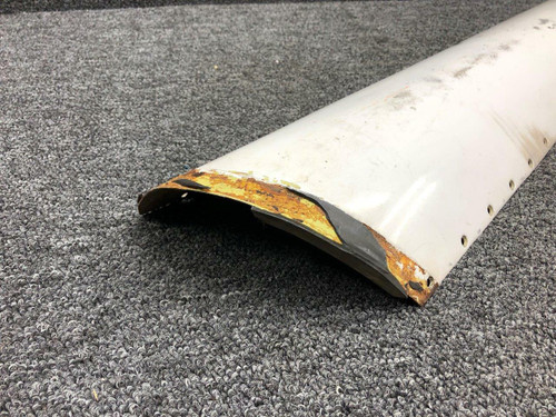 Beechcraft 000-110105-92 Beechcraft B-55 Wing Inboard Leading Edge RH SA