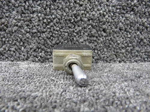 35-380053-7 Kulka Toggle Switch Assembly