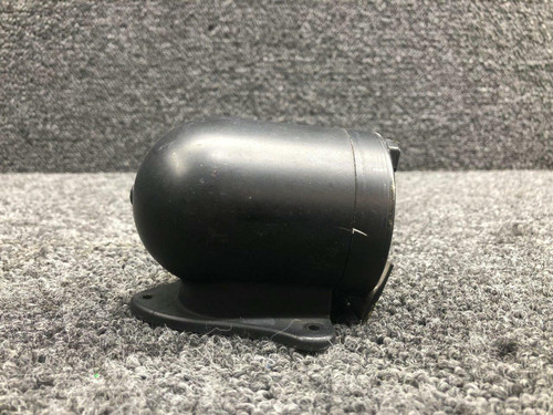 Beechcraft C2400L41 Beechcraft V35 Compass Indicator W/ Lighted Display Volts 14