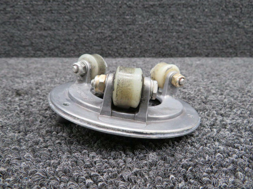 Beechcraft 35-524125-4 USE 35-524125-8 Beechcraft V35 Control Column Hanger Assembly