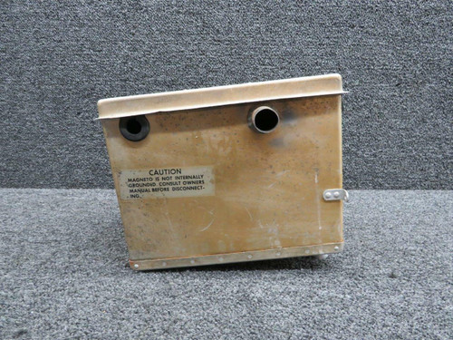 Beechcraft 35-410462-601 Beechcraft V35 Battery Box Assembly W/ Lid