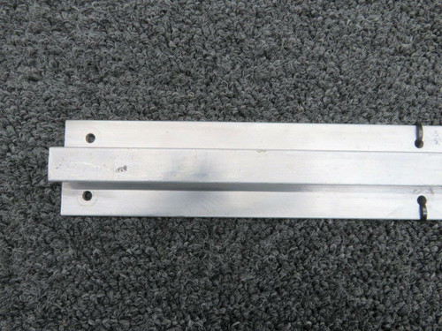 Beechcraft 95-420015-145 USE 002-430021-39 Beechcraft V35 Passenger Seat Rear Legs Track