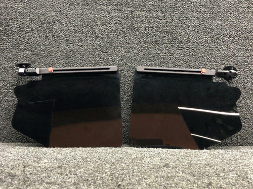 Rosen RBB-300-1 Beechcraft V35 Rosen Sun Visor Set