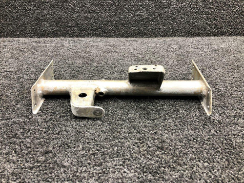 Beechcraft 35-825166-6 Beechcraft V35 Nose Gear Channel Support Assembly