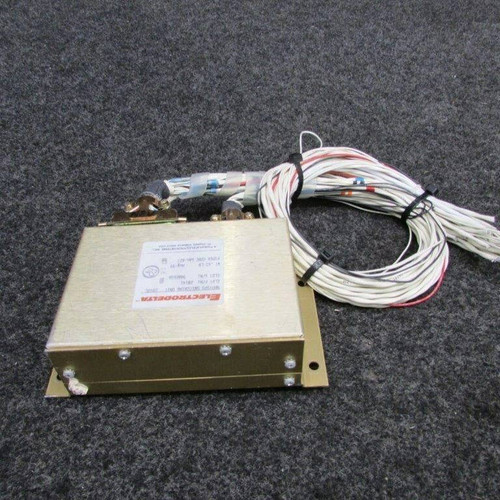20141 (Alt: 686-827) Piper PA46 Electrodelta Nav-GPS Switching Unit (28V)