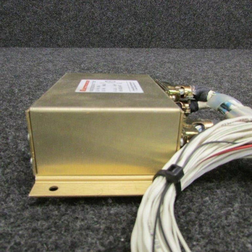 20141 (Alt: 686-827) Piper PA46 Electrodelta Nav-GPS Switching Unit (28V)