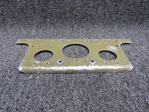 0712037-2 Cessna A185F Doubler Assembly