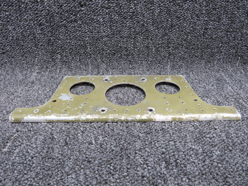 0712037-2 Cessna A185F Doubler Assembly