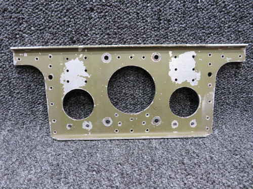 0712037-2 Cessna A185F Doubler Assembly