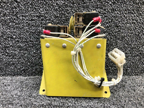 35-364126 / 35-364129-3 Beech A36TC Landing Gear Limit Switch W/ Bracket (28V) BAS Part Sales | Airplane Parts