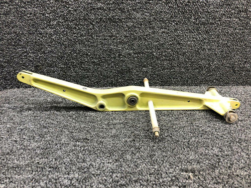 Beechcraft 002-524024-1 USE 002-524024-21 Beechcraft A36TC Elevator Bellcrank Assy Aft