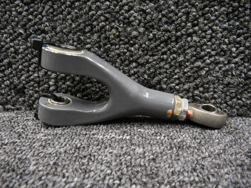 A205-7 Robinson R44 Swashplate Fork Assembly