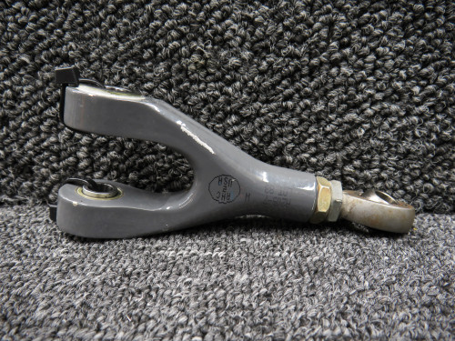 A205-7 Robinson R44 Swashplate Fork Assembly