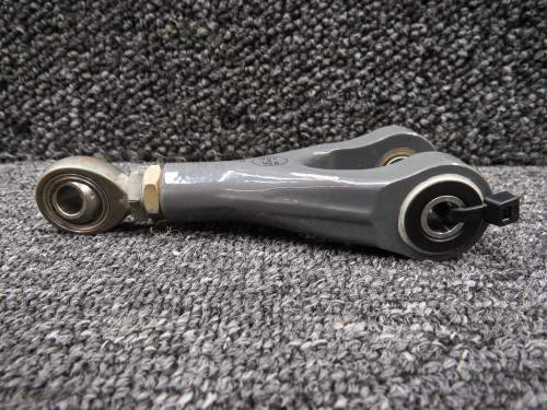 A205-7 Robinson R44 Swashplate Fork Assembly