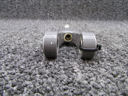 A205-7 Robinson R44 Swashplate Fork Assembly