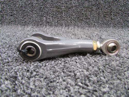 A205-7 Robinson R44 Swashplate Fork Assembly