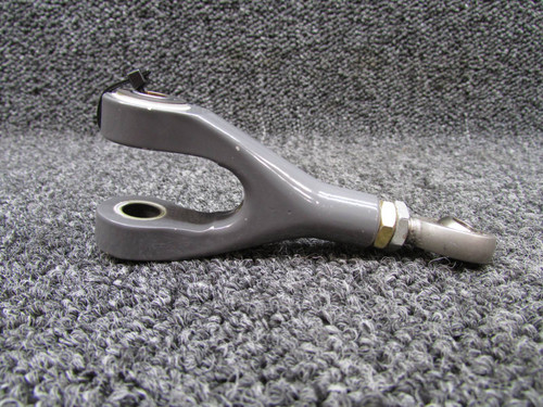 A205-7 Robinson R44 Swashplate Fork Assembly