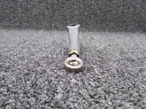 A205-7 Robinson R44 Swashplate Fork Assembly