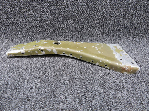 0513006-40 Cessna A185F Bracket Doorpost Upper Forward LH