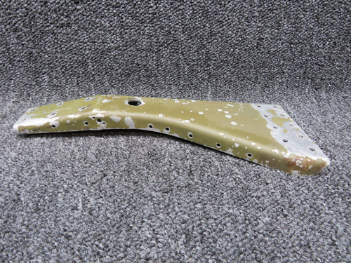 0513006-40 Cessna A185F Bracket Doorpost Upper Forward LH