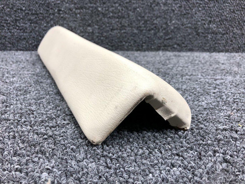 Beechcraft 106-530078-3 Beechcraft A36TC Pilot Armrest Pad Assembly
