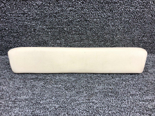 Beechcraft 106-530078-3 Beechcraft A36TC Pilot Armrest Pad Assembly