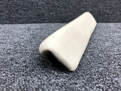 Beechcraft 106-530078-3 Beechcraft A36TC Pilot Armrest Pad Assembly