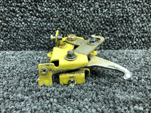 Beechcraft 35-410456-41 Beechcraft A36TC Cabin Door Latch Assembly Upper