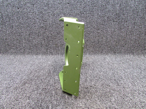 1211425-2 Cessna 210 Fitting Inboard Assembly RH with 8130-3, PAI-PT-1 (Zinc)