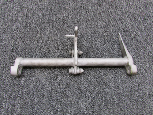 1243050-1 Cessna 210 Nose Gear Uplock Torque Tube Assembly