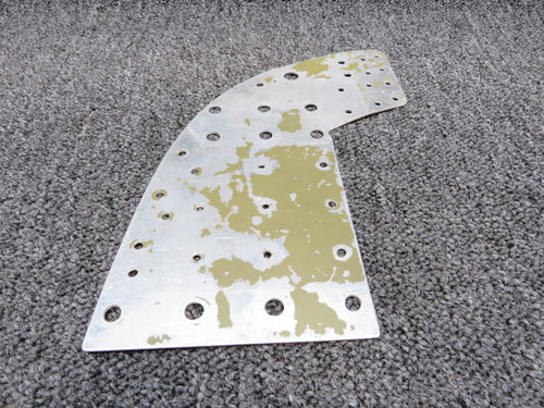 0713495-13 Cessna A185F Bulkhead Plate LH
