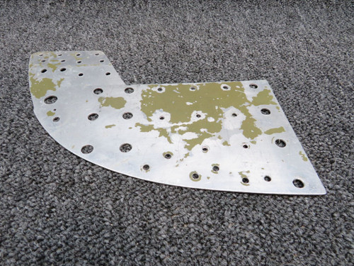 0713495-13 Cessna A185F Bulkhead Plate LH