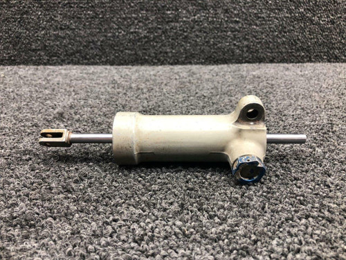 0842400-13 Cessna 210 Shimmy Dampener Assembly BAS Part Sales | Airplane Parts