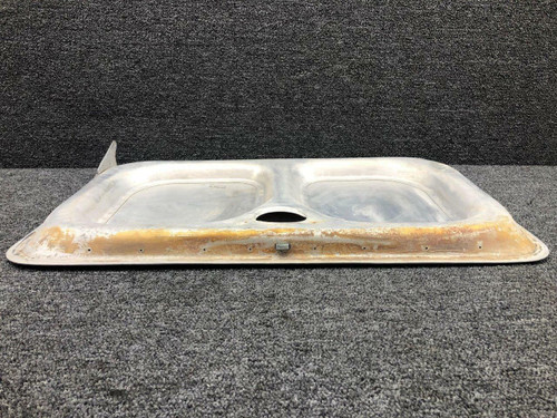 Cessna 1211141-8 Cessna 210 Baggage Door Assembly