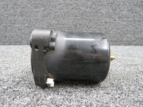 GARWIN G993-01-1A Mooney M20C Garwin Rate of Climb Indicator