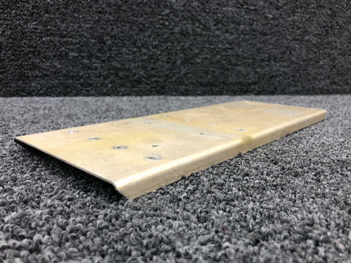 S-Tec Beechcraft V35B S-Tec Autopilot Pitch and Roll Computer Mounting Bracket