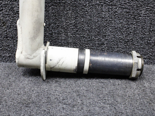 520002-501 Mooney M20J Main Gear Spindle Assembly LH