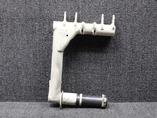 520002-501 Mooney M20J Main Gear Spindle Assembly LH