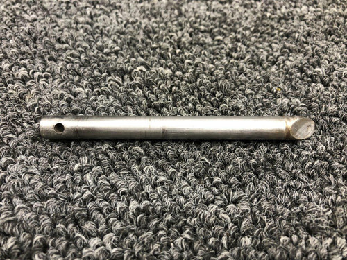 310006-501 Mooney M20J Cabin Door Aft Lower Lock Pin BAS Part Sales | Airplane Parts