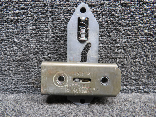 H-910-1 (Use: H-910-15) Mooney M20J Cabin Door Upper Latch