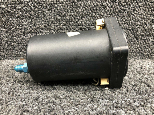 Superior Labs S198431-001 Superior Labs Manifold Pressure Gauge, Lighted Volts 14