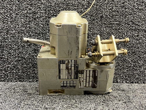 102000-2 (Alt: 560254-501) Vickers Linear Emergency Gear Actuator (12V, Core)