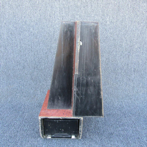 Piper 653-238 Piper PA-31T Cabinet Assembly / Jepp Case Storage