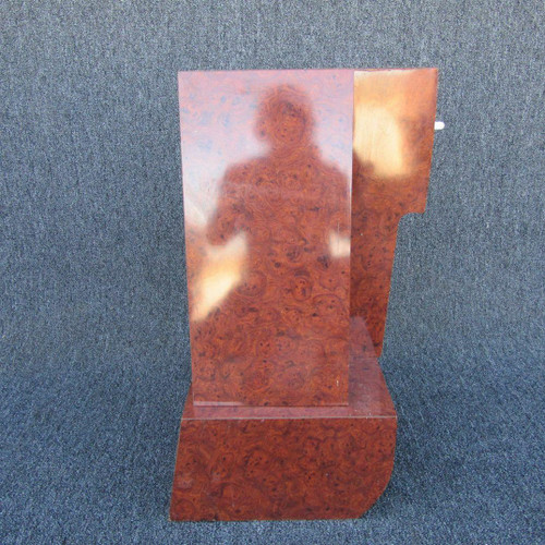 Piper 653-238 Piper PA-31T Cabinet Assembly / Jepp Case Storage